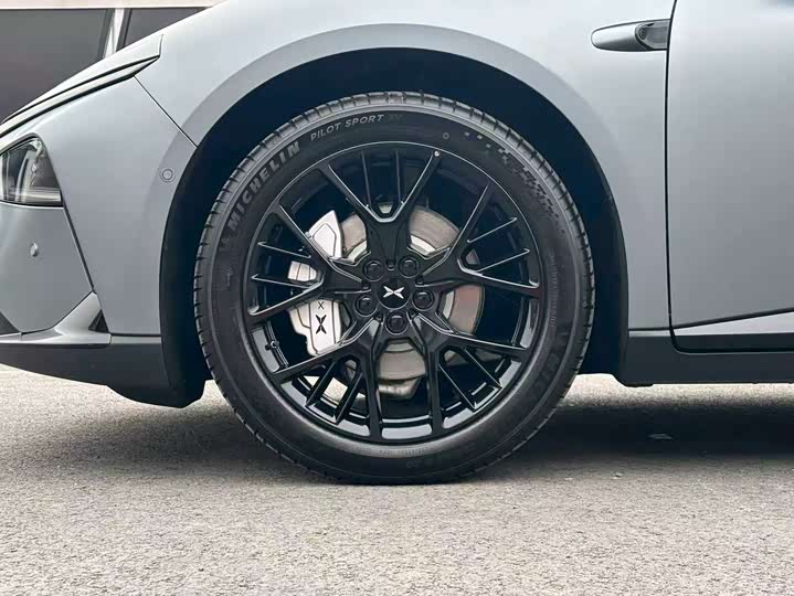 XPeng F57 2024 2024款 限定版 Max