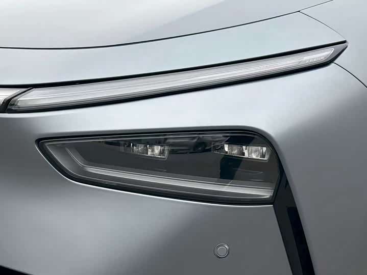 XPeng F57 2024 2024款 限定版 Max