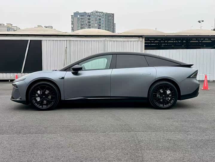 XPeng F57 2024 2024款 限定版 Max