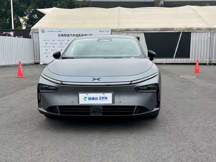 XPeng F57 2024 2024款 限定版 Max