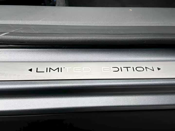 XPeng F57 2024 2024款 限定版 Max