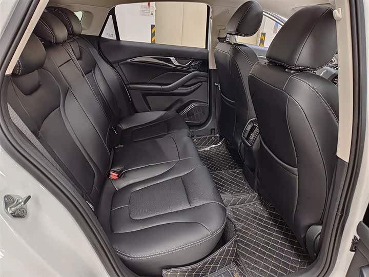 Bestune B70 2024 2024款 龙腾版 1.5T 领创型