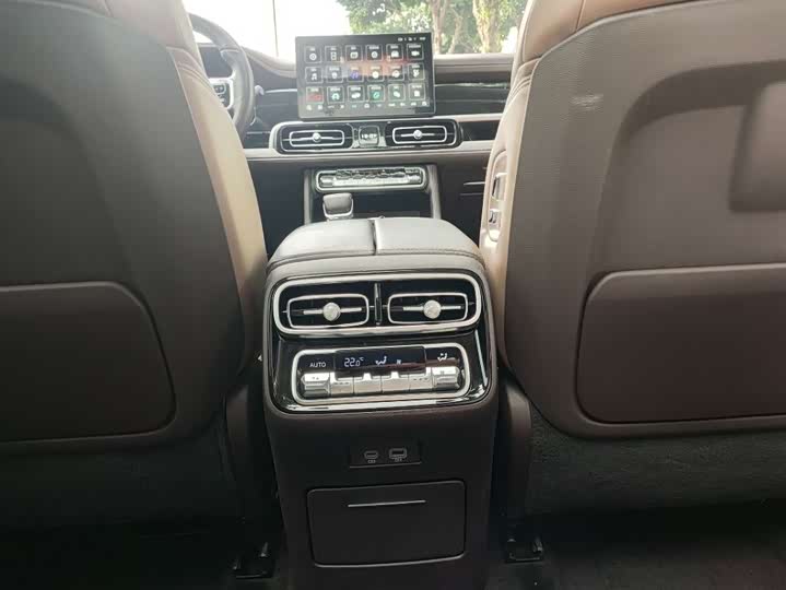 BAIC Beijing BJ60 2022 2022款 2.0T 五一版 五座