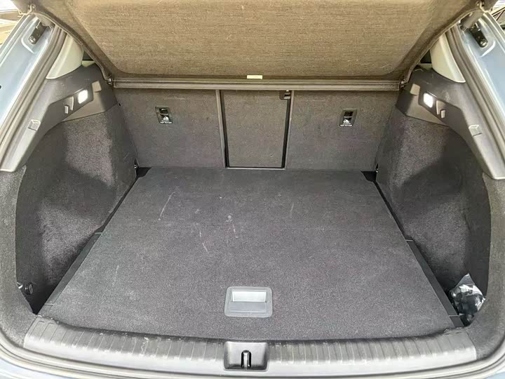 Audi Q4 e-tron 2024 2024款 40 e-tron 创境版