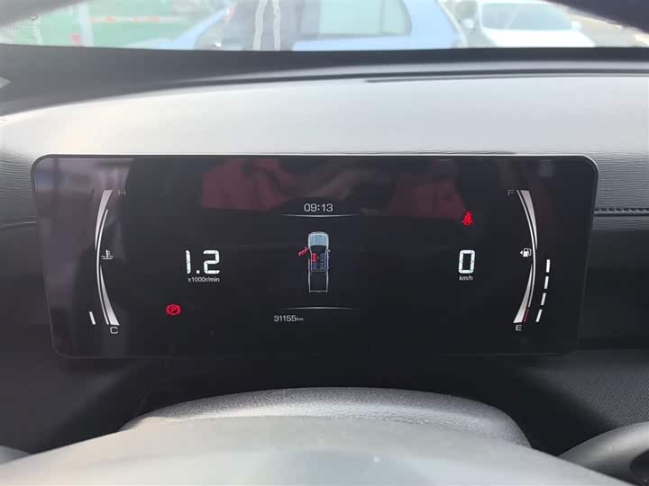 Great Wall King Kong Poer 2022 2022款 2.0T手动汽油两驱精英型长箱GW4C20B