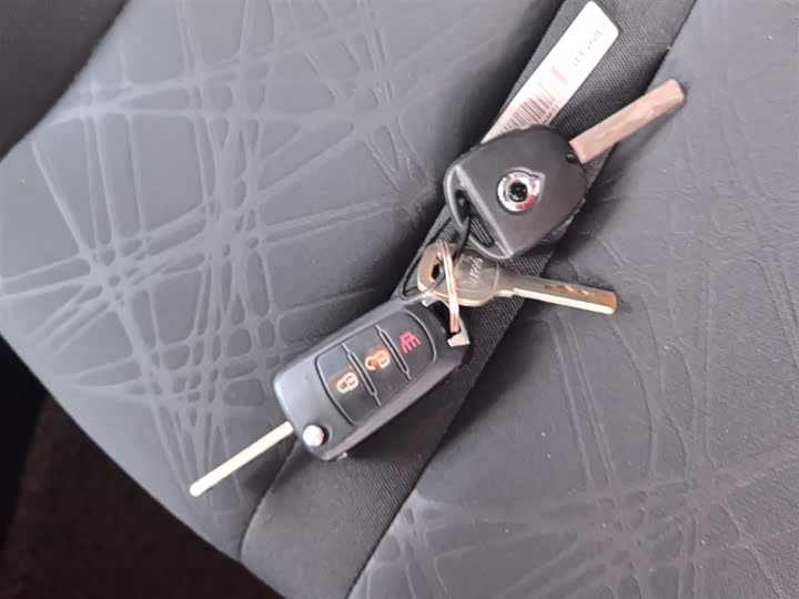 Great Wall King Kong Poer 2022 2022款 2.0T手动汽油两驱精英型长箱GW4C20B