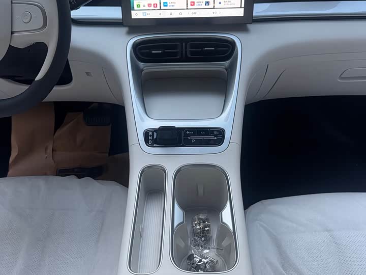 Geely Galaxy Geome 2026 2026款 310km 青春版