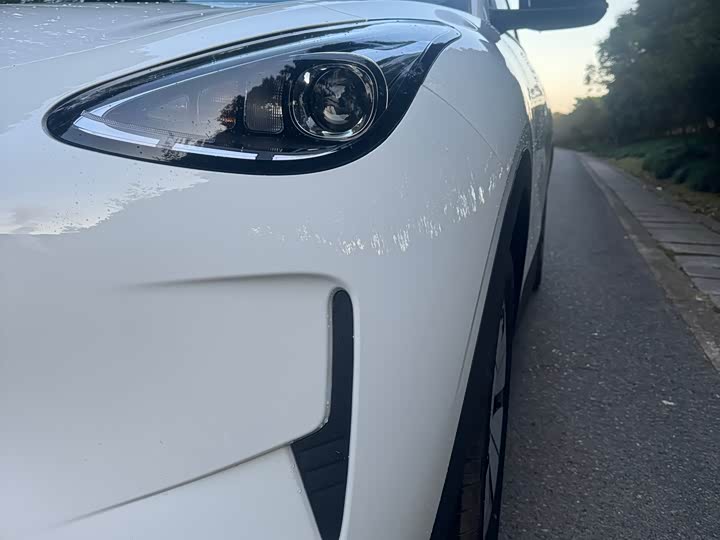 Geely Galaxy Geome 2026 2026款 310km 青春版