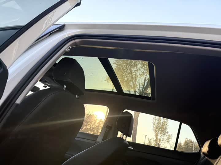 Volkswagen Tacqua 2023 2023款 200TSI DSG 悦智联版