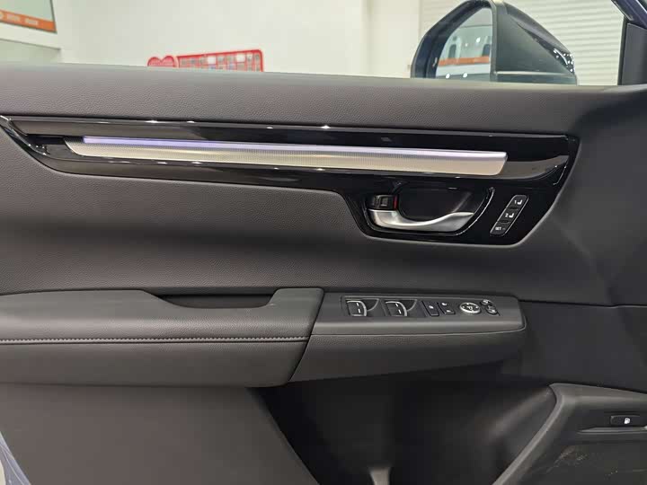 Honda Breeze Hybrid 2023 2023款 e:PHEV 至尊版