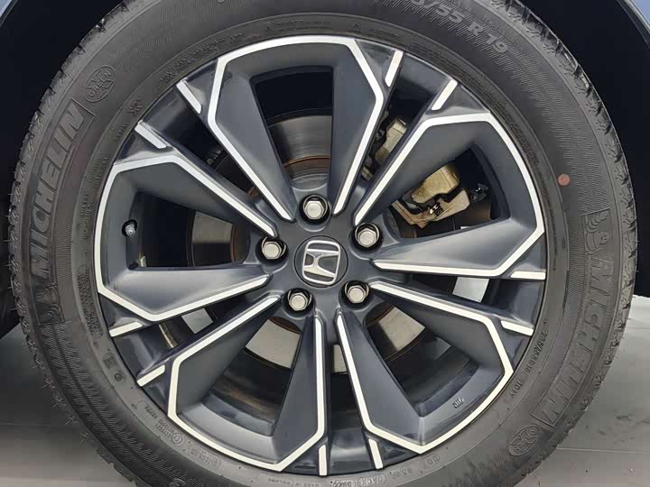 Honda Breeze Hybrid 2023 2023款 e:PHEV 至尊版