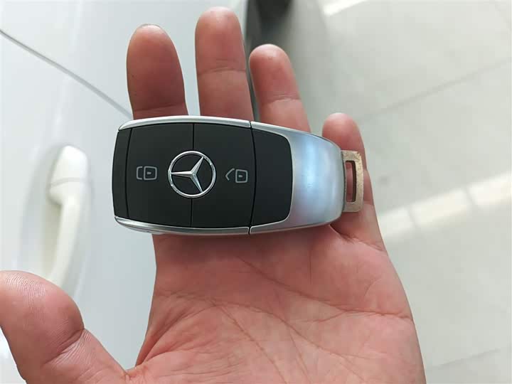 Mercedes-Benz GLA-Class 2023 2023款 GLA 200