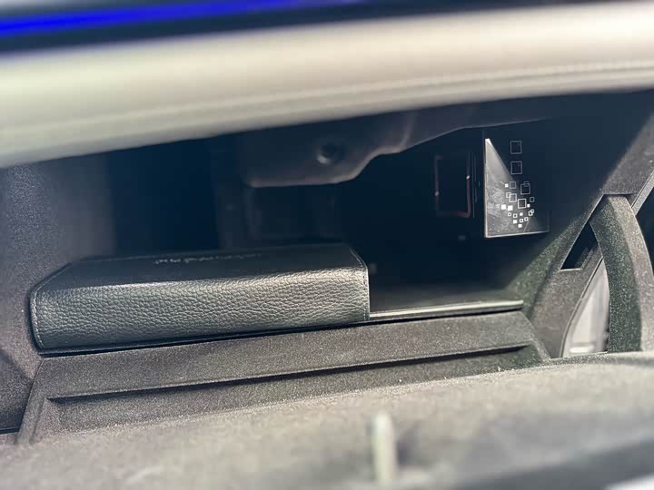 Mercedes-Benz EQE SUV 2024 2024款 350 4MATIC 豪华版