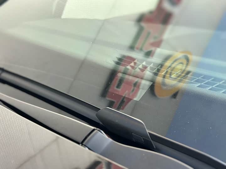 Mercedes-Benz EQE SUV 2024 2024款 350 4MATIC 豪华版