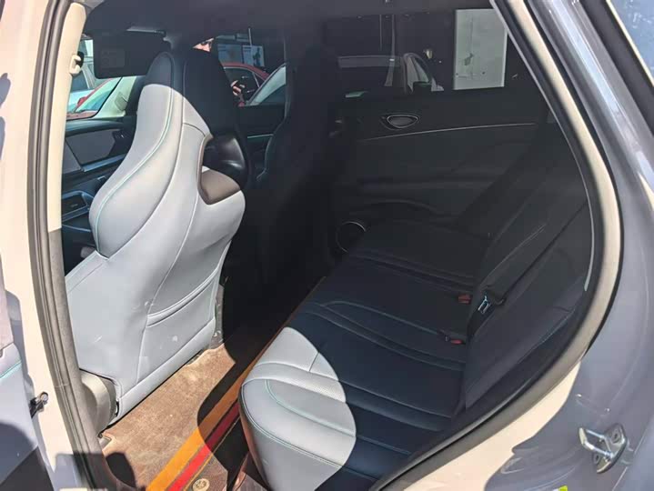 BYD Sea Lion 07 DM-i Hybrid 2025 2025款 150 领航版