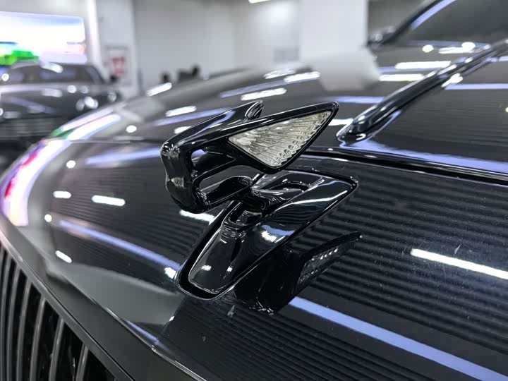 Bentley Flying Spur Hybrid 2022 2022款 2.9T V6 Hybrid