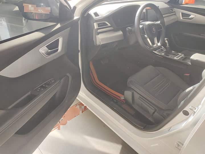 BYD Qin 2019 2019款 1.5L 自动豪华型