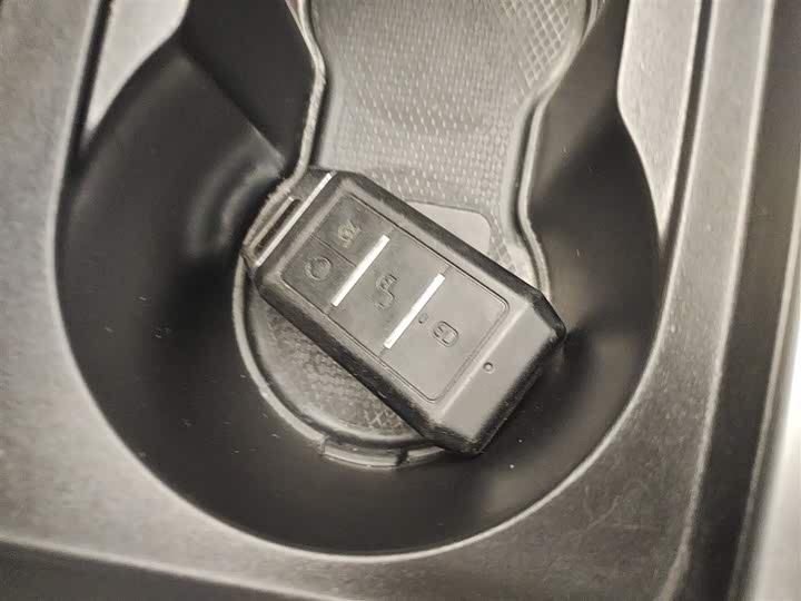 BYD Qin 2019 2019款 1.5L 自动豪华型