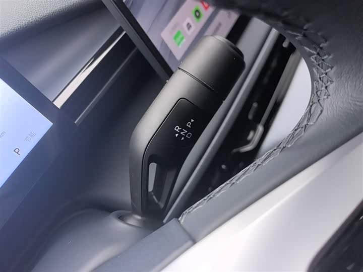 Geely Galaxy E5 2026 2026款 530km 启航版