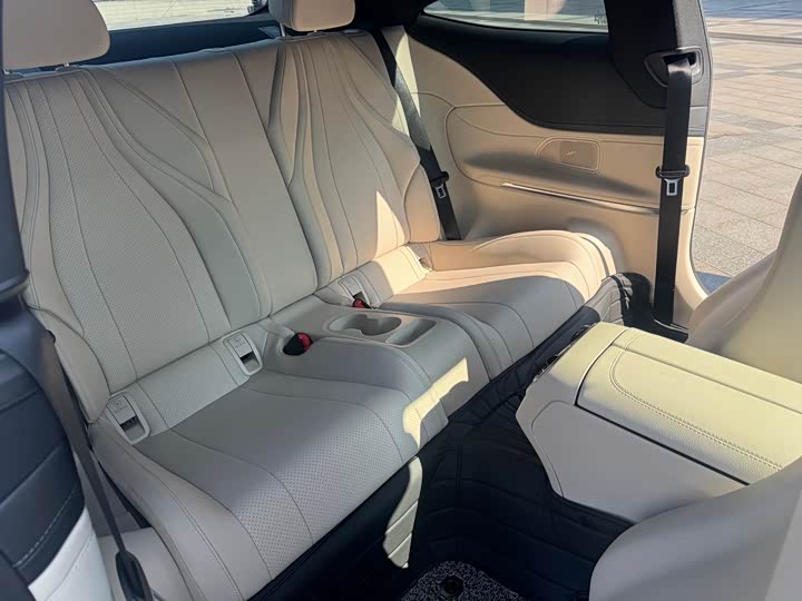 Mercedes-Benz CLE-Class 2025 2025款 CLE 260 轿跑车