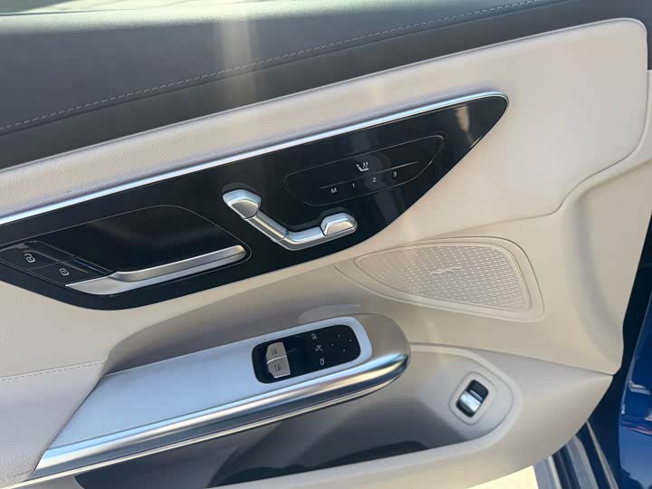 Mercedes-Benz CLE-Class 2025 2025款 CLE 260 轿跑车