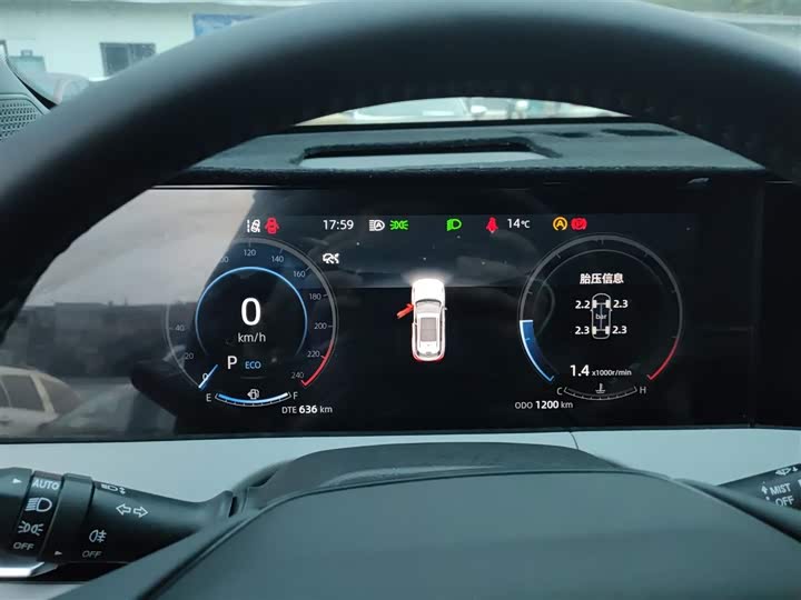 Changan CS75 Plus 2025 2025款 第三代 冠军版 1.5T 劲航型