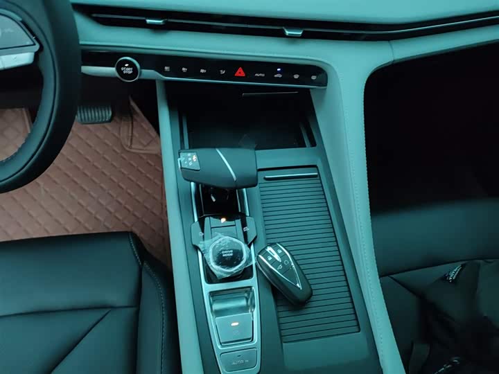 Changan CS75 Plus 2025 2025款 第三代 冠军版 1.5T 劲航型