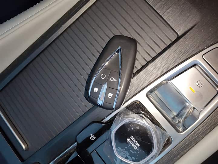 Changan CS75 Plus 2025 2025款 第三代 冠军版 1.5T 劲航型