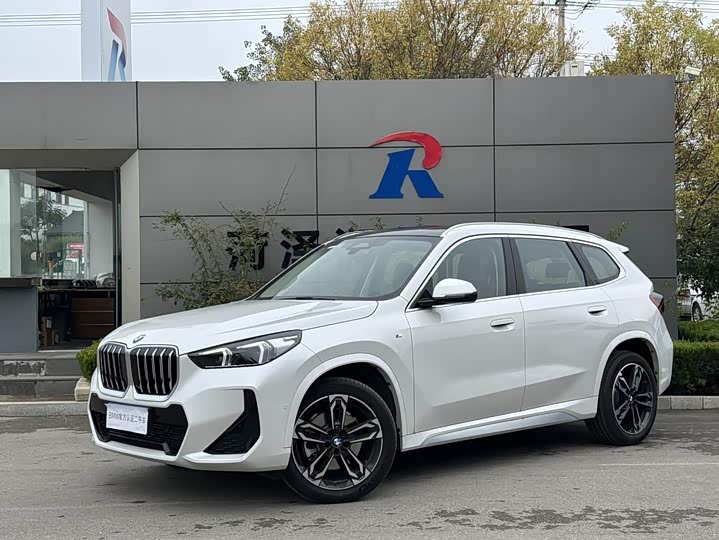 2025 BMW X1