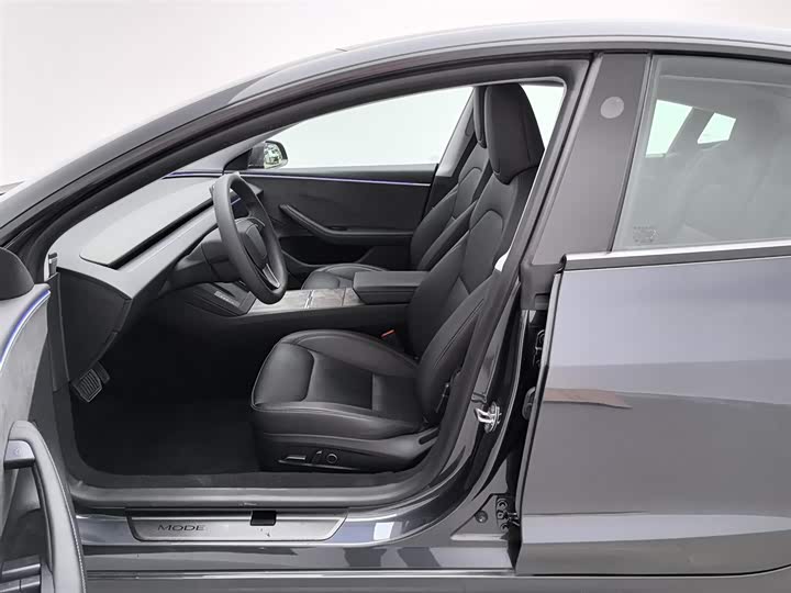 Tesla Model 3 2023 2023款 长续航全轮驱动版