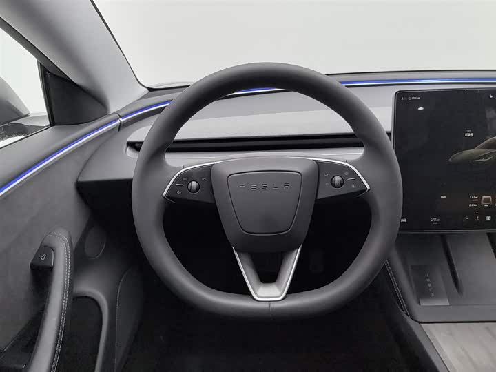 Tesla Model 3 2023 2023款 长续航全轮驱动版