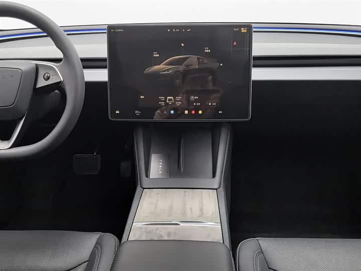 Tesla Model 3 2023 2023款 长续航全轮驱动版