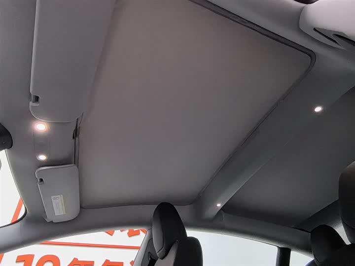 Tesla Model 3 2023 2023款 长续航全轮驱动版