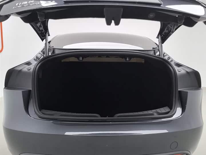 Tesla Model 3 2023 2023款 长续航全轮驱动版