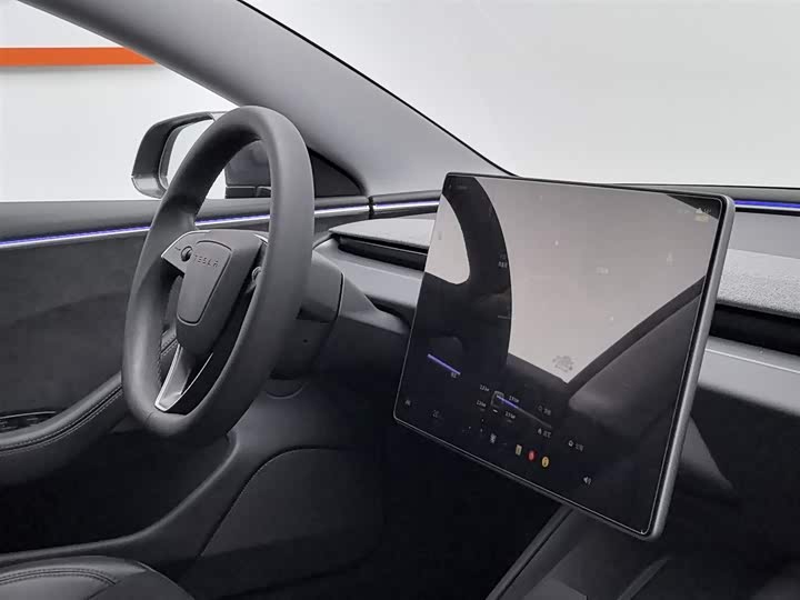 Tesla Model 3 2023 2023款 长续航全轮驱动版