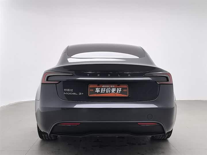 Tesla Model 3 2023 2023款 长续航全轮驱动版