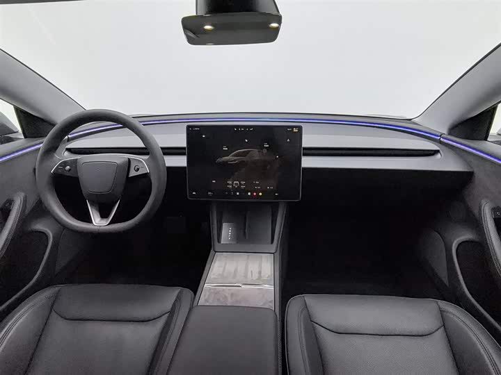 Tesla Model 3 2023 2023款 长续航全轮驱动版