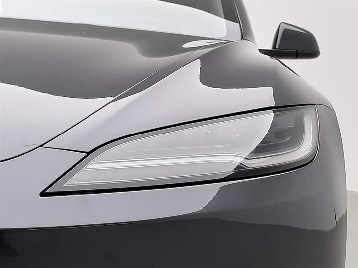 Tesla Model 3 2023 2023款 长续航全轮驱动版