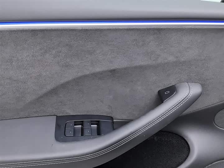 Tesla Model 3 2023 2023款 长续航全轮驱动版