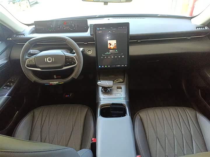 Changan Qiyuan (Nevo) A05 2024 2024款 真香版 145 领先型