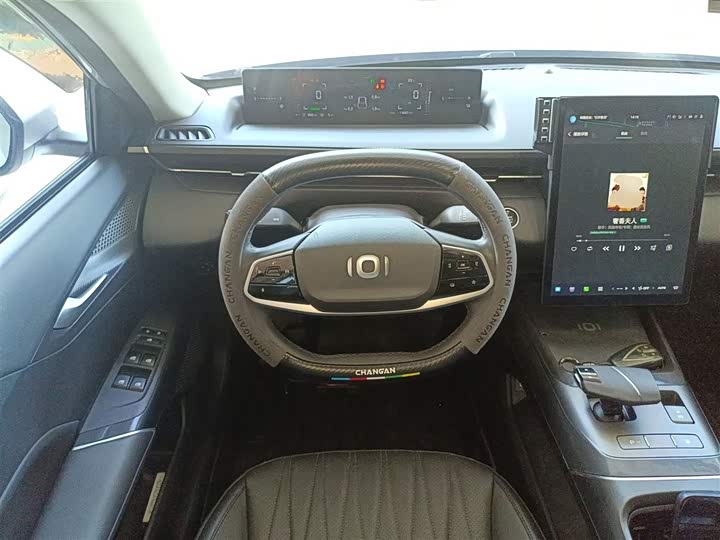 Changan Qiyuan (Nevo) A05 2024 2024款 真香版 145 领先型