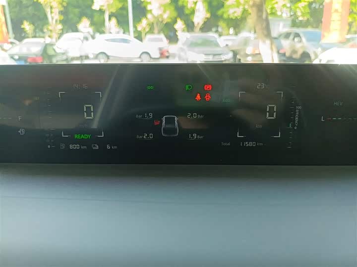 Changan Qiyuan (Nevo) A05 2024 2024款 真香版 145 领先型