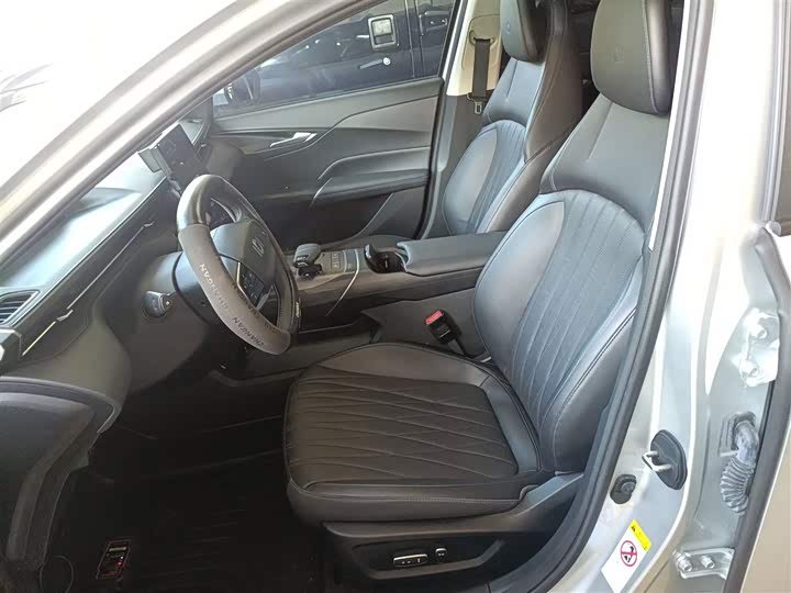 Changan Qiyuan (Nevo) A05 2024 2024款 真香版 145 领先型