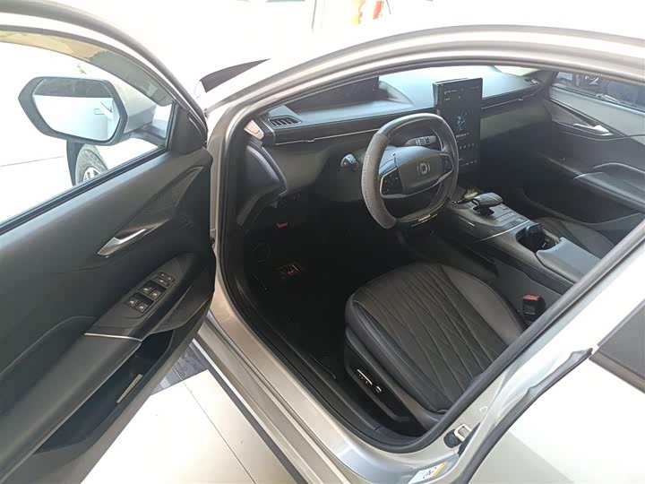 Changan Qiyuan (Nevo) A05 2024 2024款 真香版 145 领先型