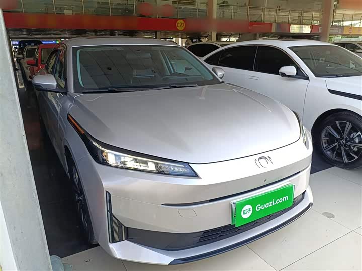 Changan Qiyuan (Nevo) A05 2024 2024款 真香版 145 领先型