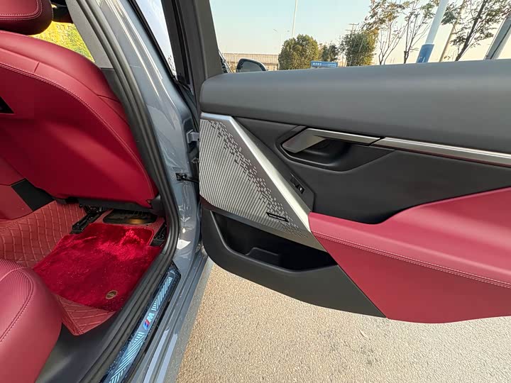 BMW 5 Series 2025 2025款 530Li 领先型 M运动套装