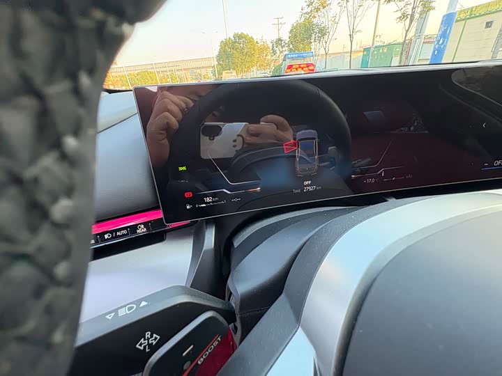 BMW 5 Series 2025 2025款 530Li 领先型 M运动套装