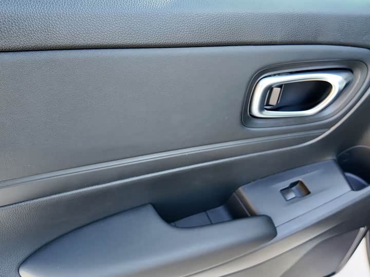 Honda Vezel 2023 2023款 1.5L CVT豪华版