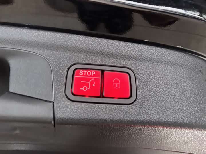 Mercedes-Benz GLE-Class 2025 2025款 GLE 350 4MATIC 时尚型