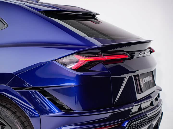 Lamborghini Urus 2023 2023款 4.0T V8 S